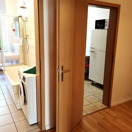 Apartamento The King's