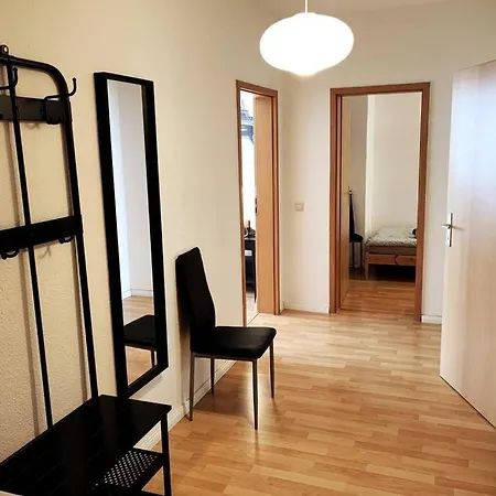 The King's Apartamento Leipzig