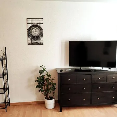 The King's Apartman *